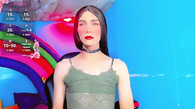 katalina-hot1 online show from October 17, 2025, 11:46 am