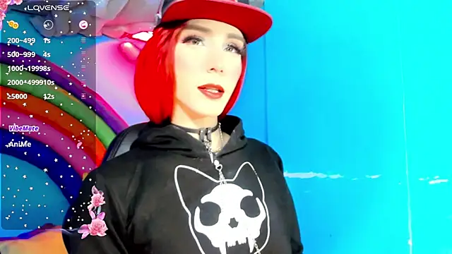 katalina-hot1 online show from October 28, 2025, 7:34 am