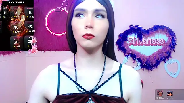 katalina-hot1 online show from December 17, 2025, 10:43 am