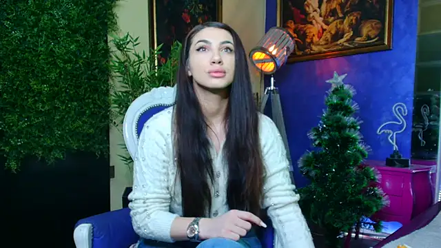 nicolepalmer online show from December 23, 2025, 10:57 am