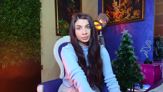 nicolepalmer online show from January 12, 2026, 1:49 pm