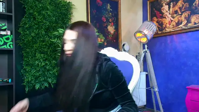 nicolepalmer online show from March 3, 2026, 9:15 am