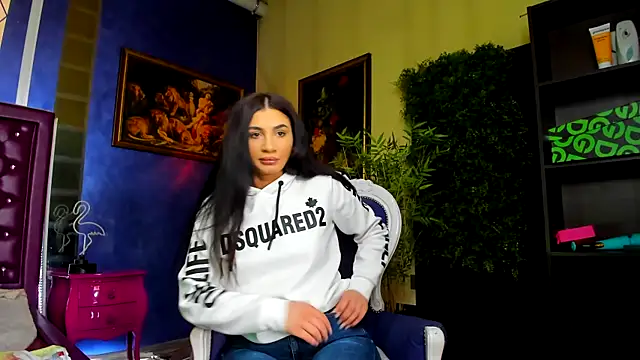 nicolepalmer online show from April 22, 2026, 7:00 am