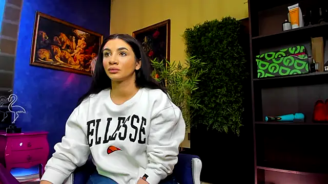 nicolepalmer online show from April 23, 2026, 10:14 am