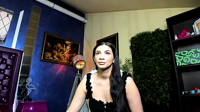 Snapshot of nicolepalmer chatting on June 1, 2026, 10:17 am nicolepalmer online show from June 1, 2026, 10:17 am