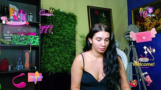 Snapshot of nicolepalmer chatting on July 8, 2026, 8:52 am nicolepalmer online show from July 8, 2026, 8:52 am