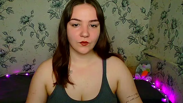OliviaMontgommery online show from May 8, 2026, 9:03 am