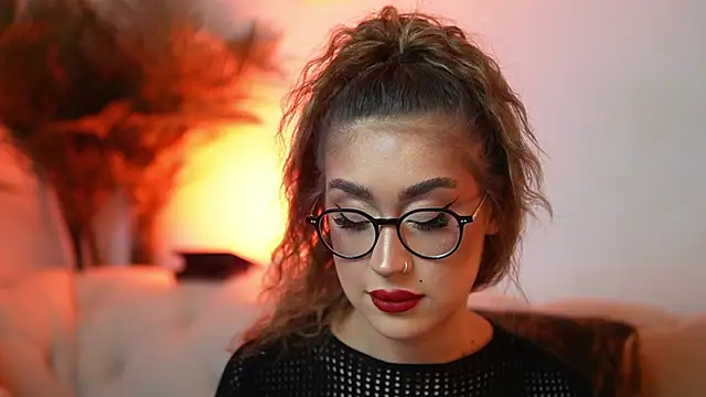 AileenKiss online show from May 29, 2026, 8:51 pm
