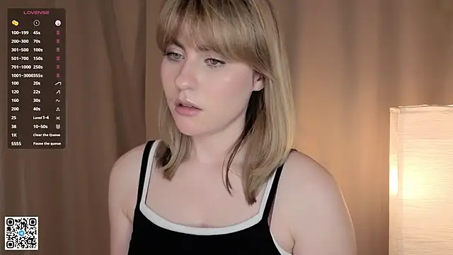 EuniceRaymundo online show from October 21, 2025, 6:19 pm