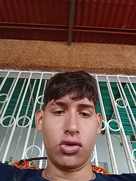 Luisneljc online show from June 18, 2026, 11:03 am
