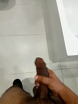 Dickzilla 69 online show from October 9, 2025, 12:19 am