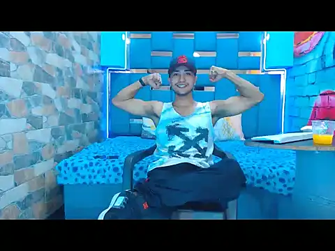 dazo vnzl12 online show from October 26, 2025, 6:25 pm