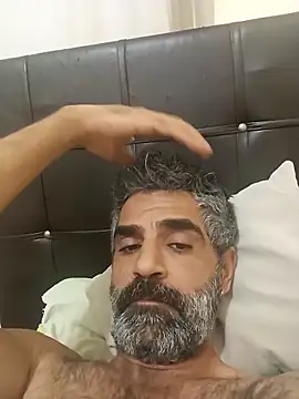 AliTaner07 online show from December 3, 2025, 8:40 pm