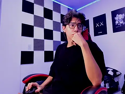 jeycobb online show from October 19, 2025, 12:06 pm