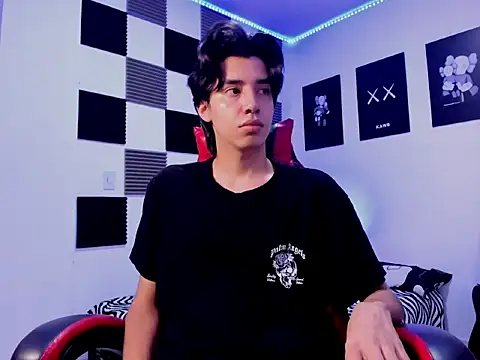 jeycobb online show from November 19, 2025, 10:59 am