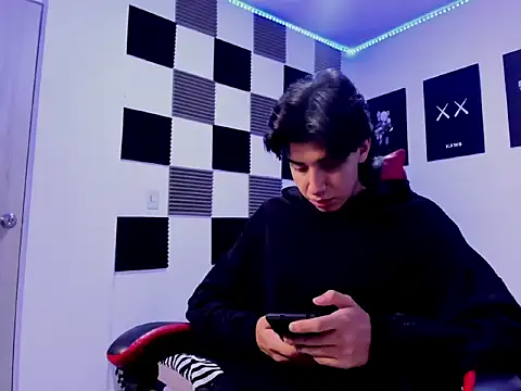 jeycobb online show from January 14, 2026, 11:16 am