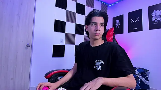 jeycobb online show from February 27, 2026, 11:43 am