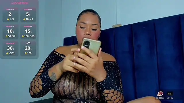 Ahilyn online show from November 8, 2025, 7:34 pm