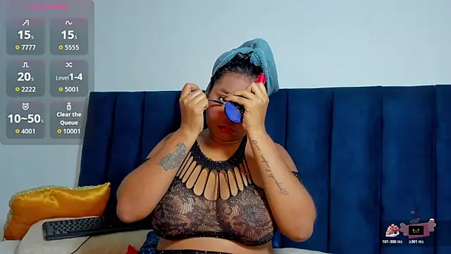 Ahilyn online show from November 28, 2025, 7:16 pm