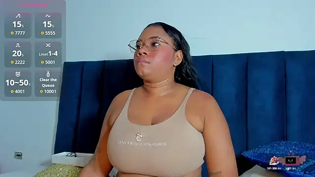 Ahilyn online show from December 4, 2025, 7:00 pm