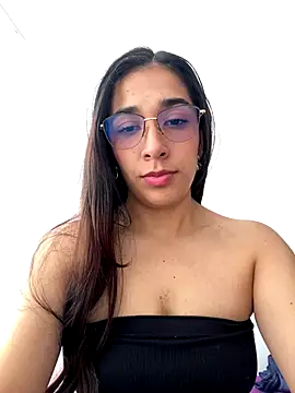 SabrinaEvanss  online show from October 14, 2025, 3:24 pm