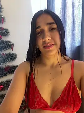 SabrinaEvanss  online show from December 19, 2025, 5:42 pm
