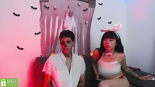 sombralovers online show from October 11, 2025, 9:13 pm