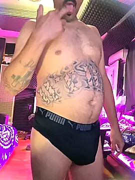 sloppypapi online show from October 6, 2025, 5:32 pm