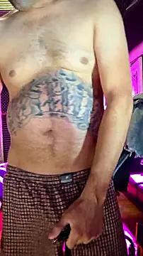 sloppypapi online show from October 10, 2025, 8:08 pm