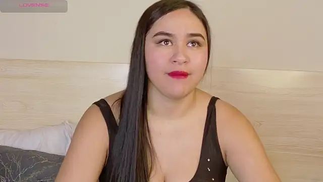 Mia belmontt online show from October 11, 2025, 8:07 pm