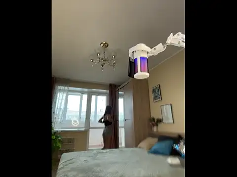 Bally Bay online show from November 28, 2025, 4:37 am