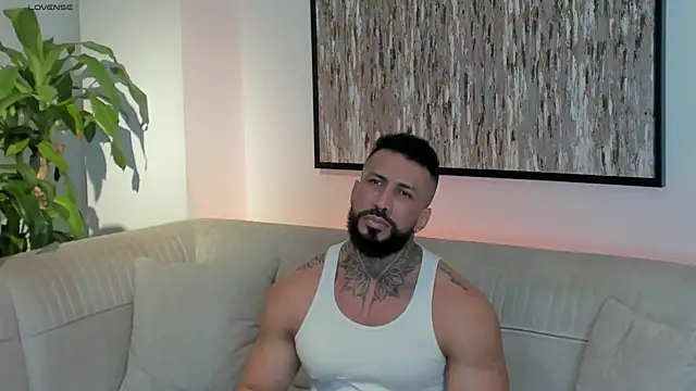 jeff clark7 online show from February 14, 2026, 3:14 am