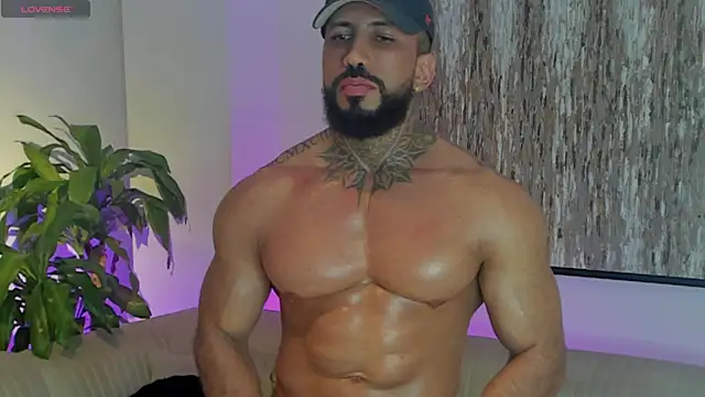 jeff clark7 online show from March 4, 2026, 2:39 am