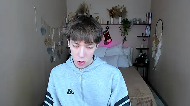 MarkBranston online show from January 11, 2026, 3:39 pm