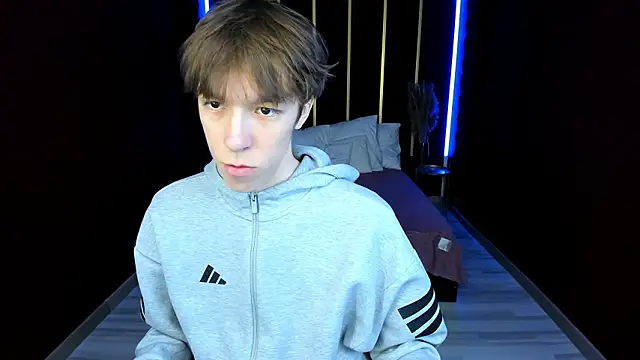 MarkBranston online show from February 23, 2026, 10:34 am