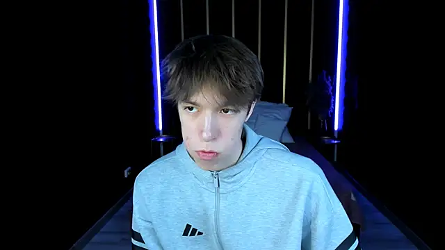 MarkBranston online show from April 24, 2026, 12:40 pm