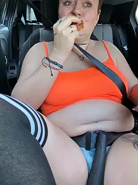 Snapshot of Hairyminka chatting on February 25, 2026, 2:27 pm Hairyminka online show from February 25, 2026, 2:27 pm