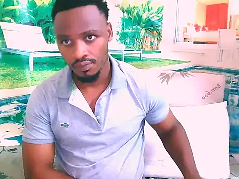 EbonyTiger69 online show from October 26, 2025, 5:08 pm