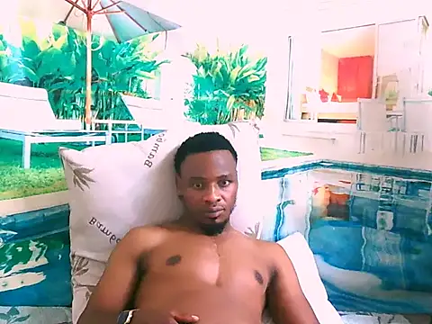 EbonyTiger69 online show from November 4, 2025, 5:45 pm