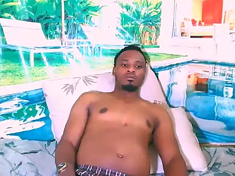 EbonyTiger69 online show from November 5, 2025, 5:24 pm