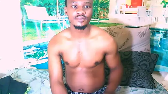 EbonyTiger69 online show from December 2, 2025, 5:41 pm