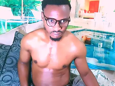 EbonyTiger69 online show from December 5, 2025, 11:08 am