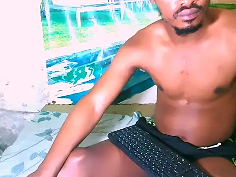 EbonyTiger69 online show from December 14, 2025, 12:54 pm