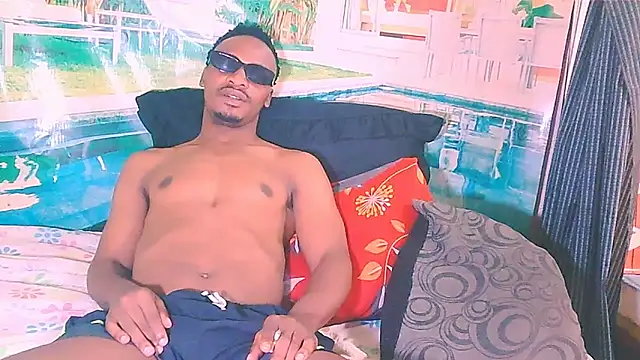 EbonyTiger69 online show from March 6, 2026, 4:58 pm