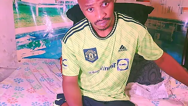 EbonyTiger69 online show from March 12, 2026, 5:35 am