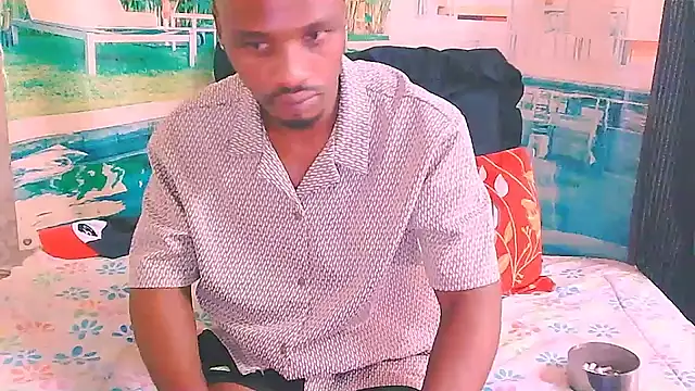 EbonyTiger69 online show from March 30, 2026, 5:47 pm