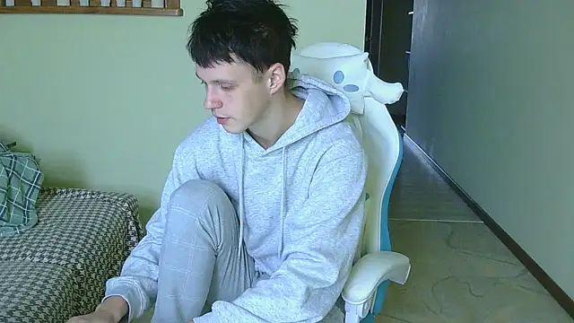  Timmy Boy  online show from November 9, 2025, 8:45 am