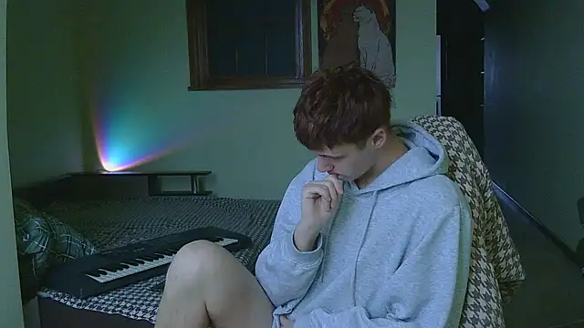  Timmy Boy  online show from November 19, 2025, 6:24 am