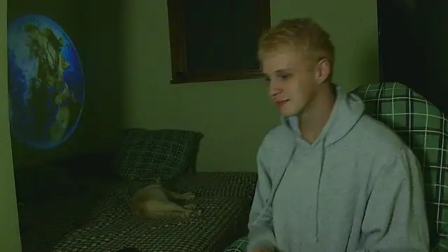  Timmy Boy  online show from November 23, 2025, 8:41 pm