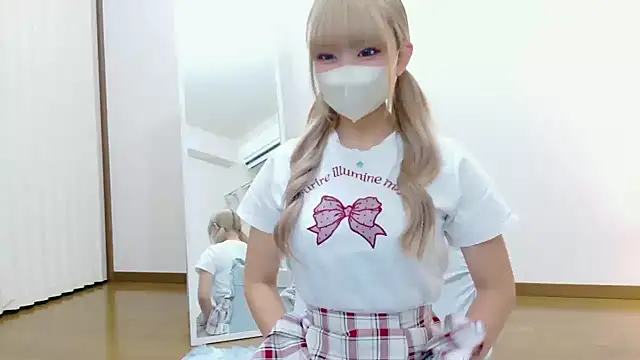 Rinka Icup xx online show from October 27, 2025, 11:03 am